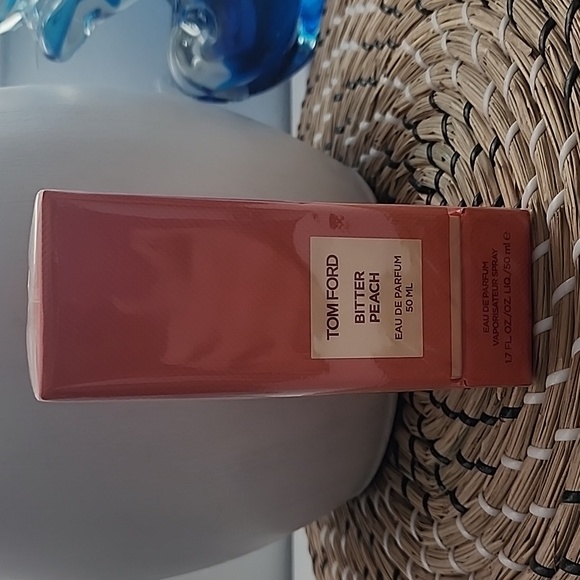 Tom Ford Other - Tom Ford Bitter Peach Eau De Parfum